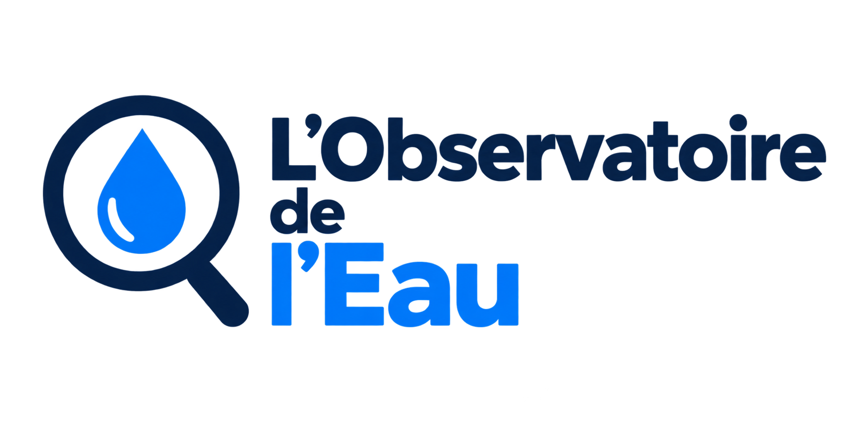 L'Observatoire de l'Eau